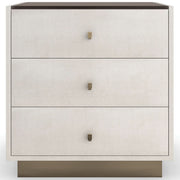 Caracole Iliad Bedside   Nicholas John Interiors