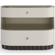 Caracole Bedside Deep Sleep   Nicholas John Interiors