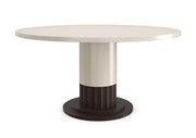 Caracole Dorian Dining Table - 152cm   Nicholas John Interiors