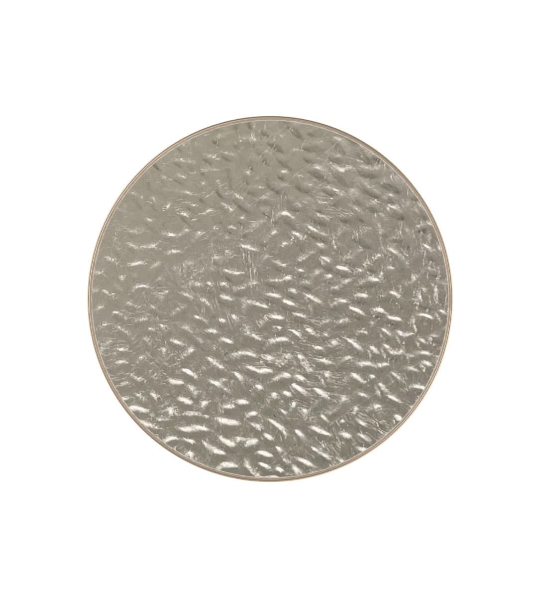 Caracole End Table Beyond   Nicholas John Interiors