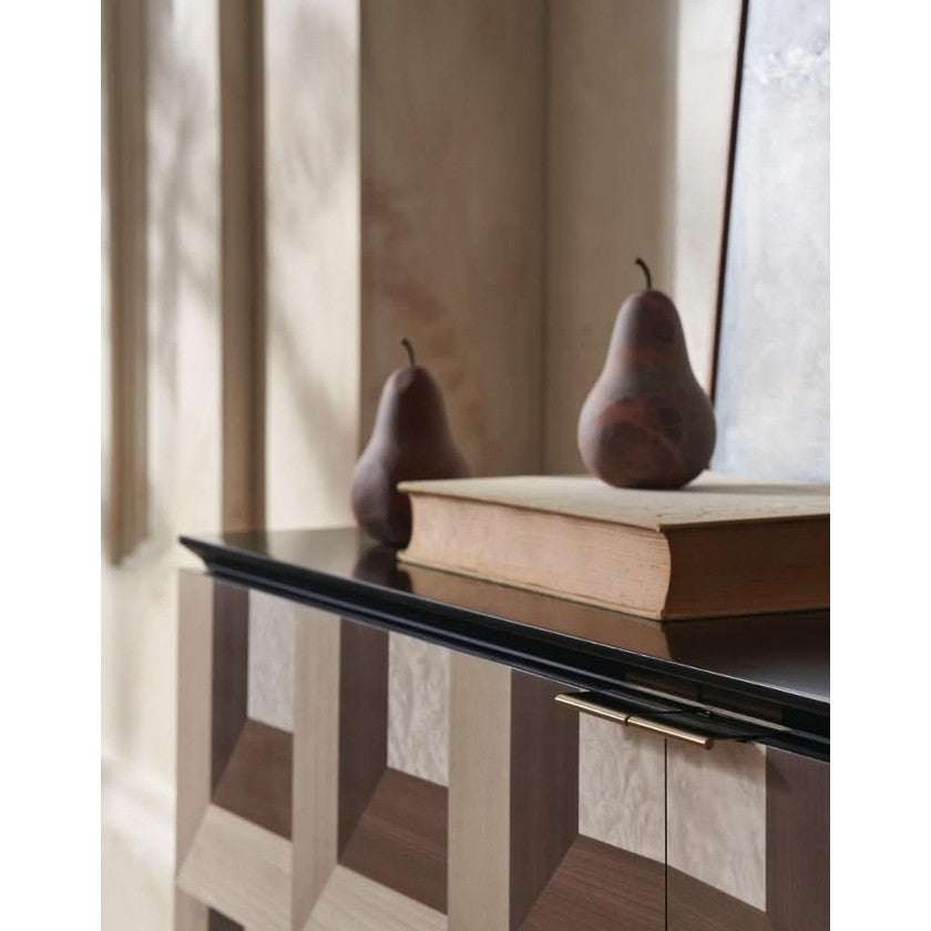 Caracole Sideboard Escher   Nicholas John Interiors