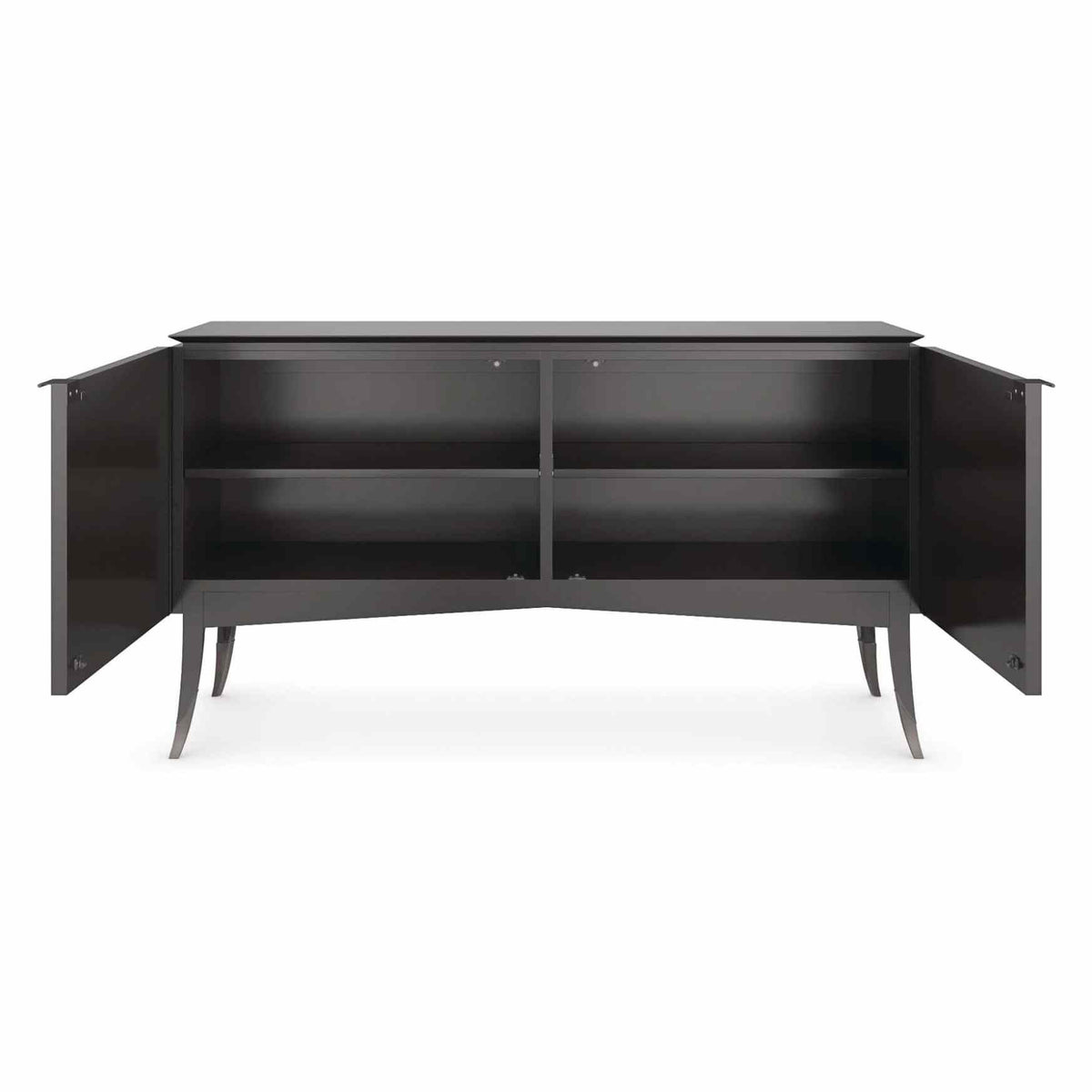 Caracole Sideboard Escher   Nicholas John Interiors