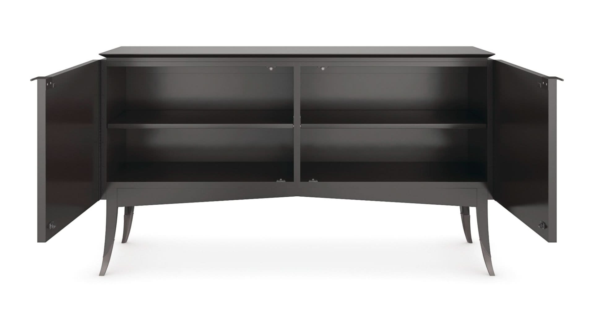 Caracole Sideboard Escher   Nicholas John Interiors