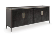Caracole Sideboard Super Nova   Nicholas John Interiors