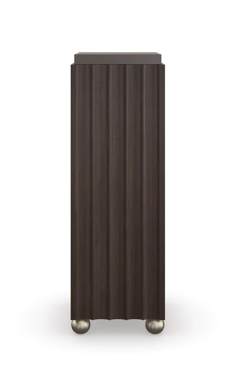 Caracole Up To You Column   Nicholas John Interiors