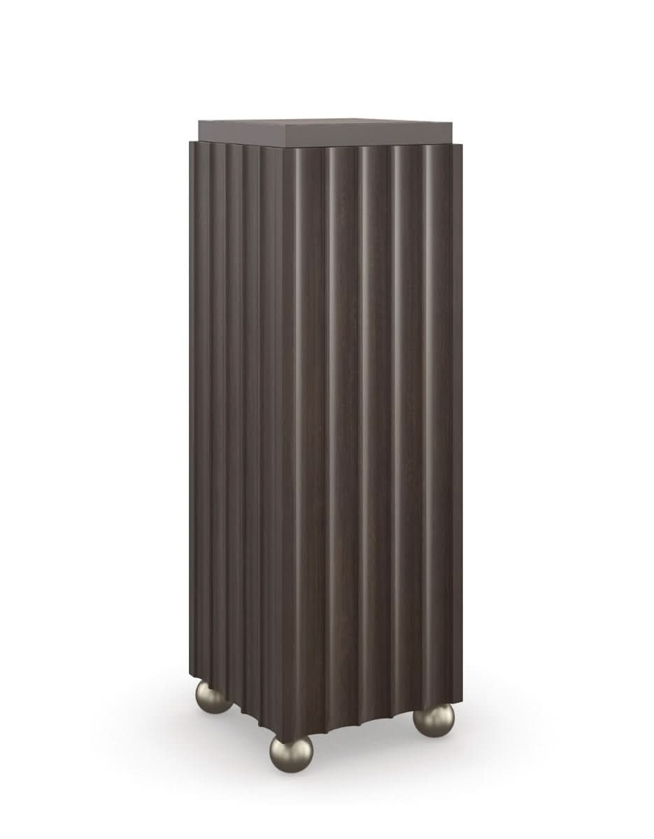 Caracole Up To You Column   Nicholas John Interiors