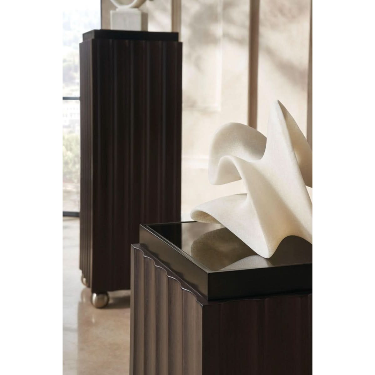 Caracole Column Next To You   Nicholas John Interiors