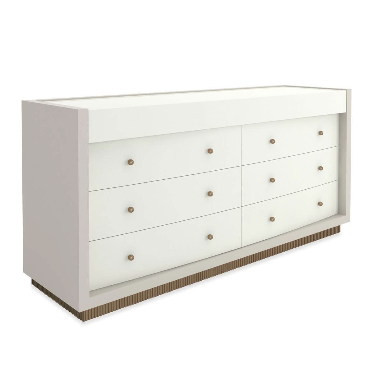 Caracole Calais Dresser   Nicholas John Interiors