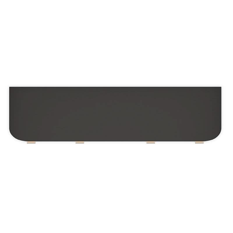 Caracole Love At First Sight Small Dresser in Dark Chocolate   Nicholas John Interiors
