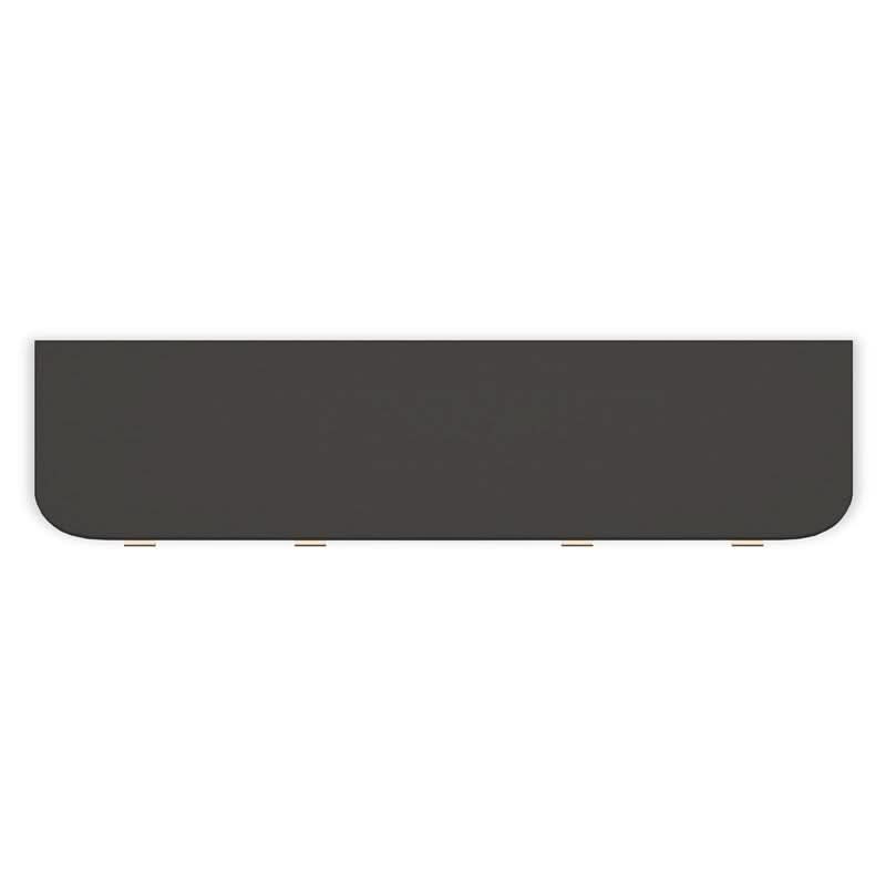 Caracole Love At First Sight Dresser in Dark Chocolate - Large   Nicholas John Interiors