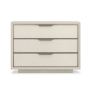 Caracole Triple Wrap Bedside Table Light   Nicholas John Interiors