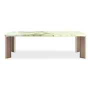 Caracole The Naturalist Dining Table - 254cm   Nicholas John Interiors