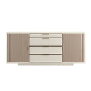 Caracole Around The Corner Sideboard   Nicholas John Interiors