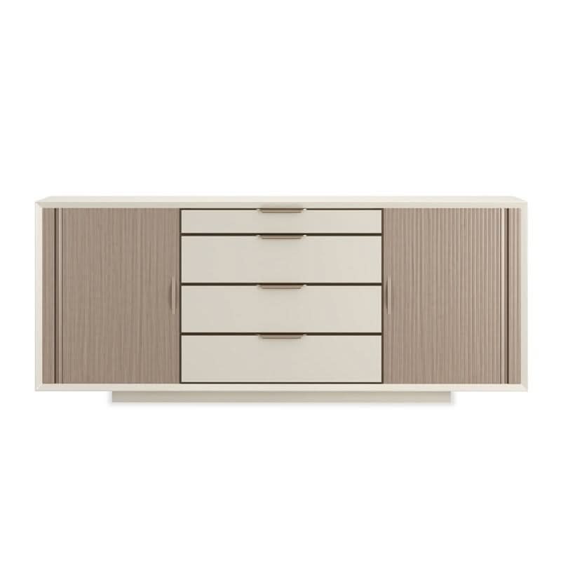 Caracole Around The Corner Sideboard   Nicholas John Interiors