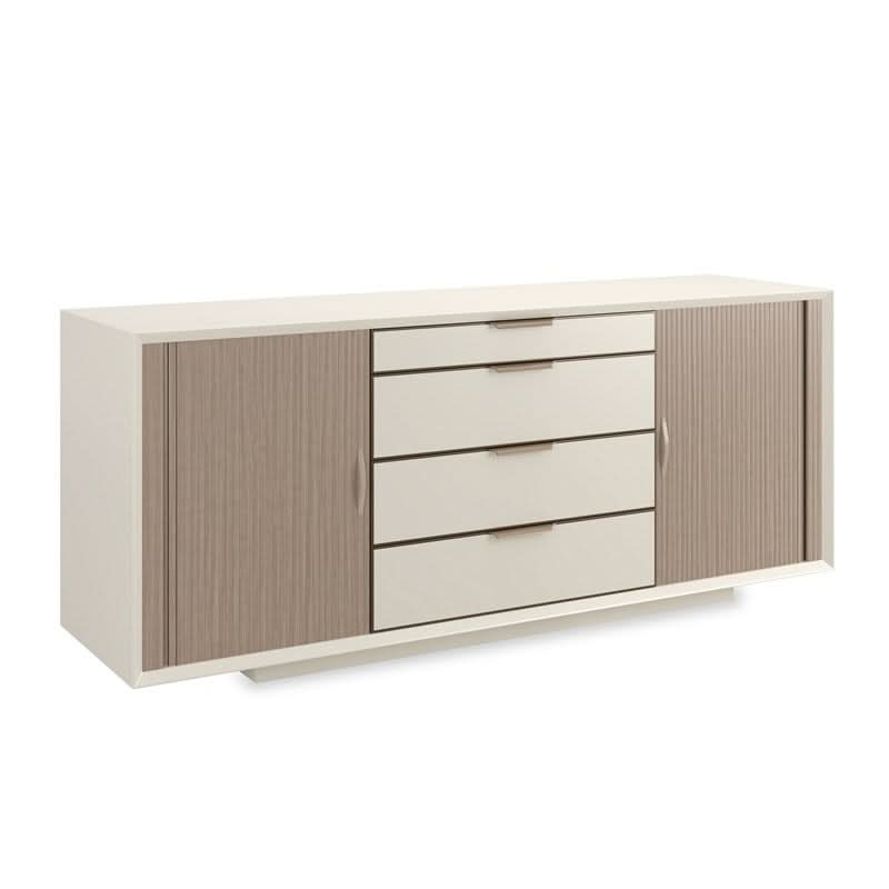 Caracole Around The Corner Sideboard   Nicholas John Interiors