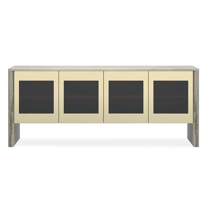 Caracole Sojourn Sideboard   Nicholas John Interiors