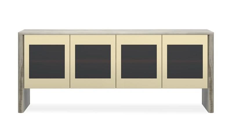 Caracole Sojourn Sideboard   Nicholas John Interiors
