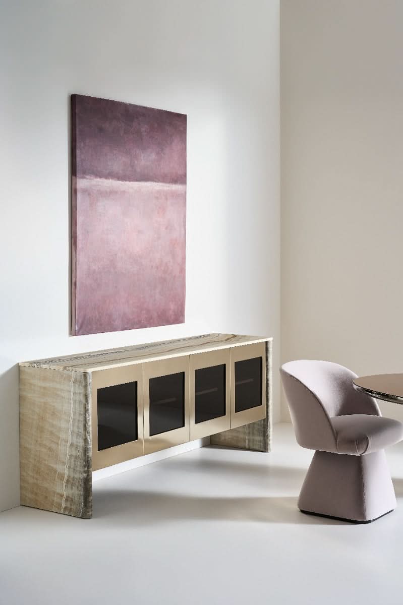 Caracole Sojourn Sideboard   Nicholas John Interiors