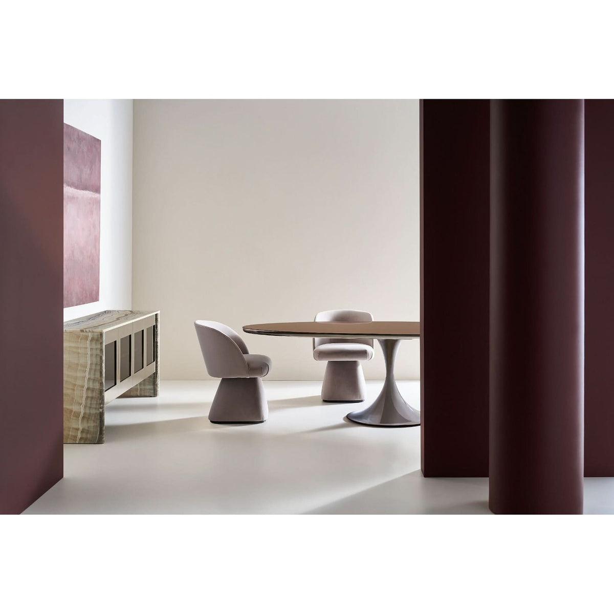 Caracole Sojourn Sideboard   Nicholas John Interiors