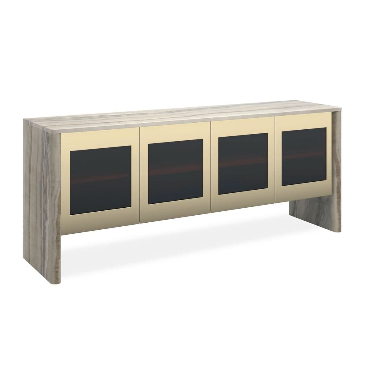Caracole Sojourn Sideboard   Nicholas John Interiors