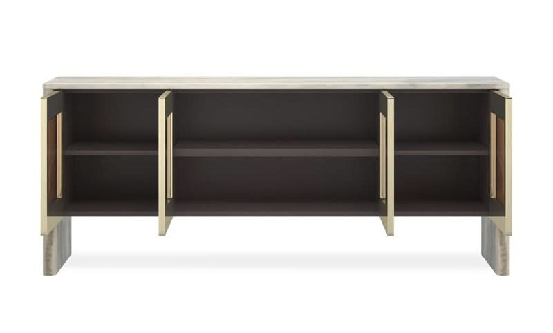 Caracole Sojourn Sideboard   Nicholas John Interiors