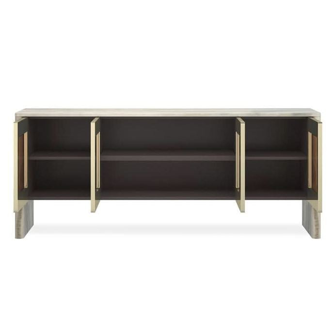 Caracole Sojourn Sideboard   Nicholas John Interiors