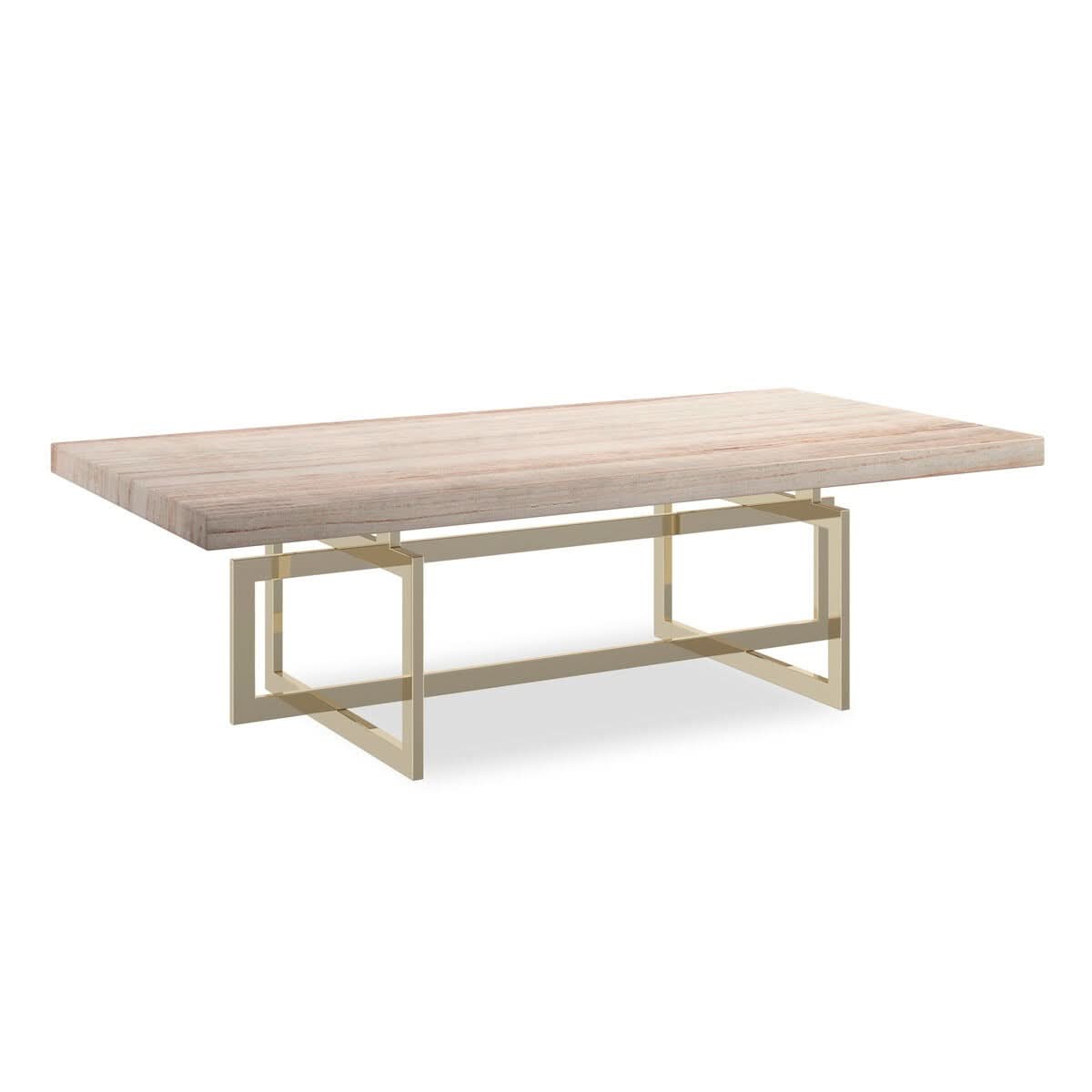 Caracole Wish You Were Here Coffee Table   Nicholas John Interiors