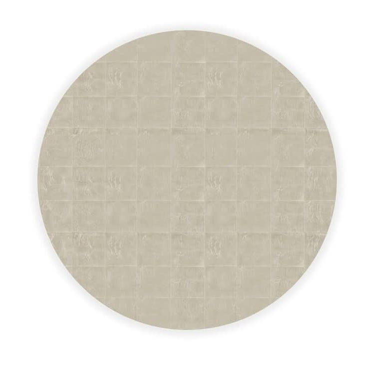 Caracole Coffee Couture Round Coffee Table   Nicholas John Interiors