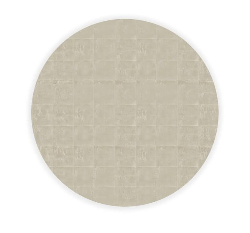 Caracole Coffee Couture Round Coffee Table   Nicholas John Interiors