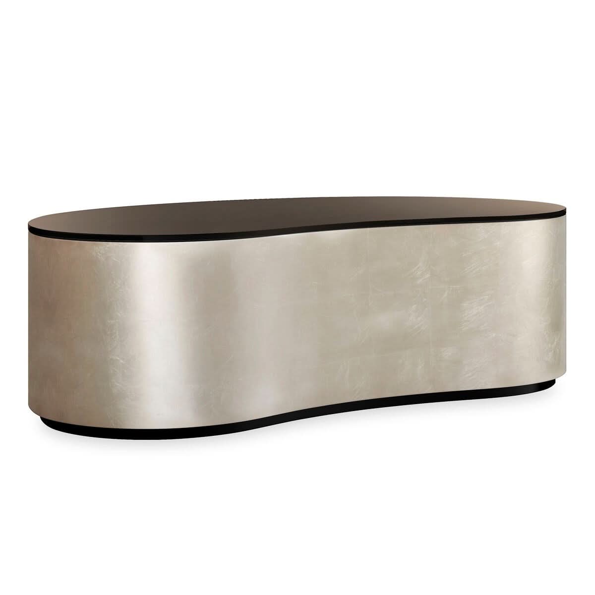 Caracole Adele Coffee Table   Nicholas John Interiors