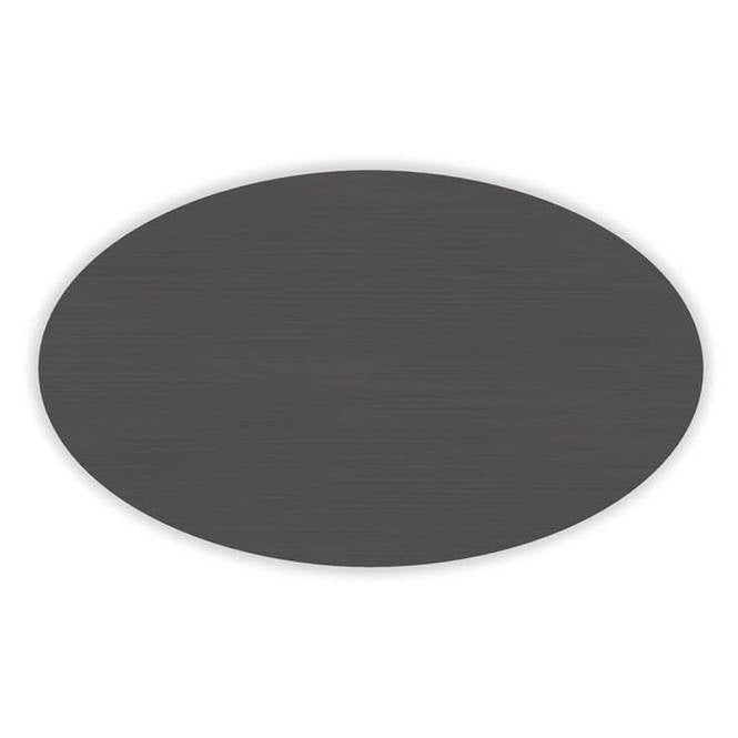 Caracole Adele Coffee Table - Oval   Nicholas John Interiors