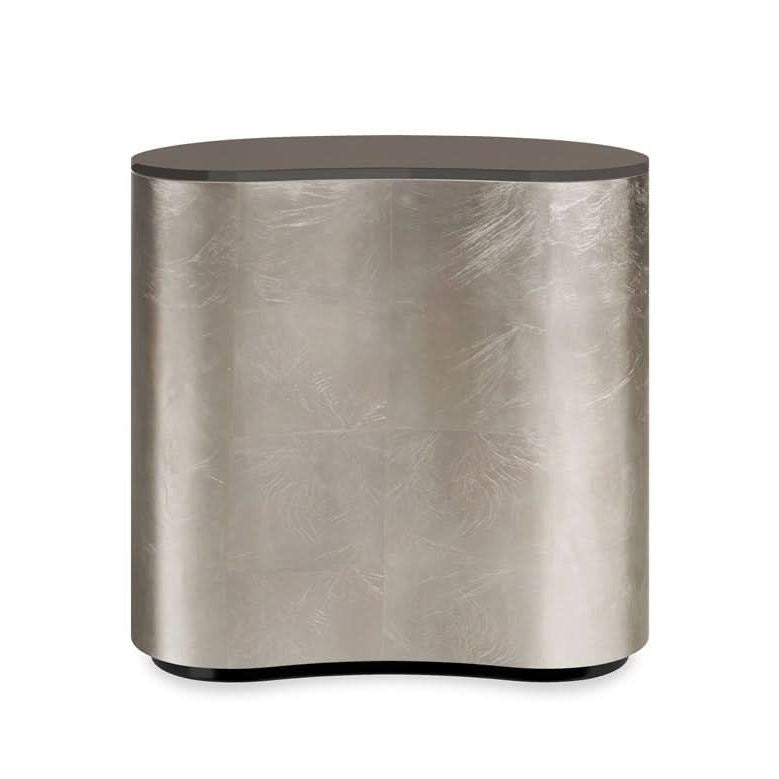 Caracole Amalie Plinth   Nicholas John Interiors