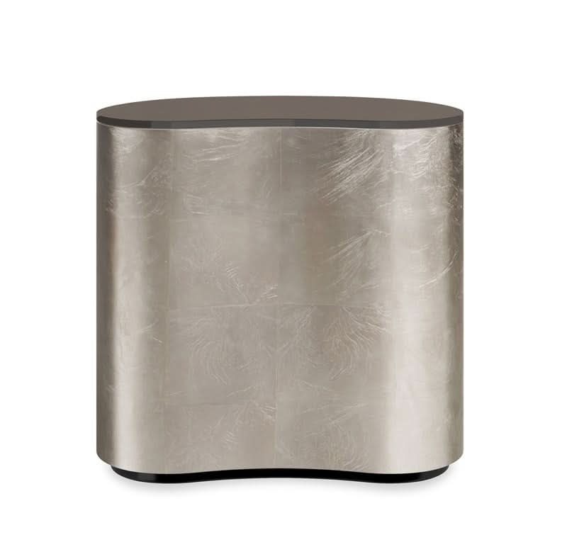 Caracole Amalie Plinth   Nicholas John Interiors