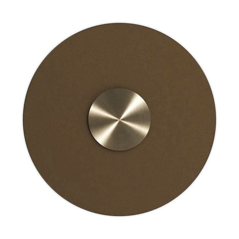 Caracole Aperture Side Table   Nicholas John Interiors