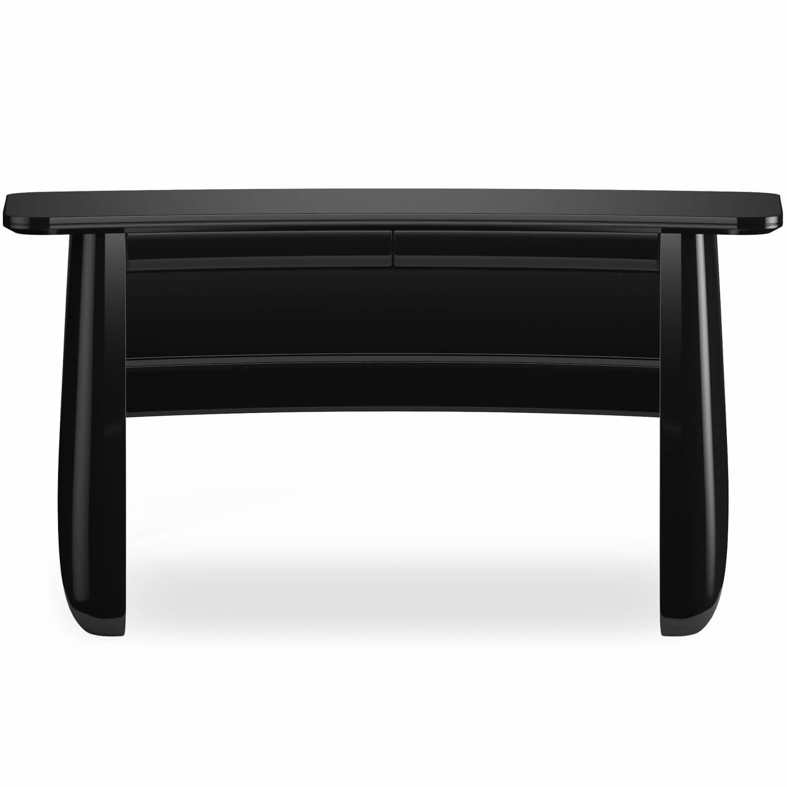 Caracole Cabochon Desk   Nicholas John Interiors