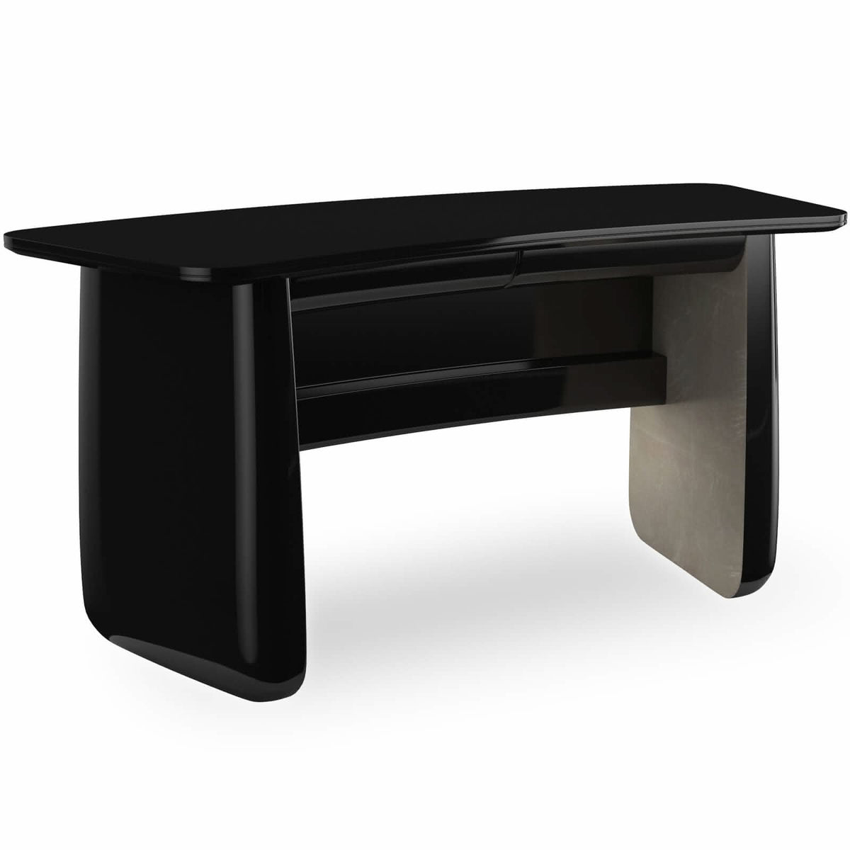 Caracole Cabochon Desk   Nicholas John Interiors