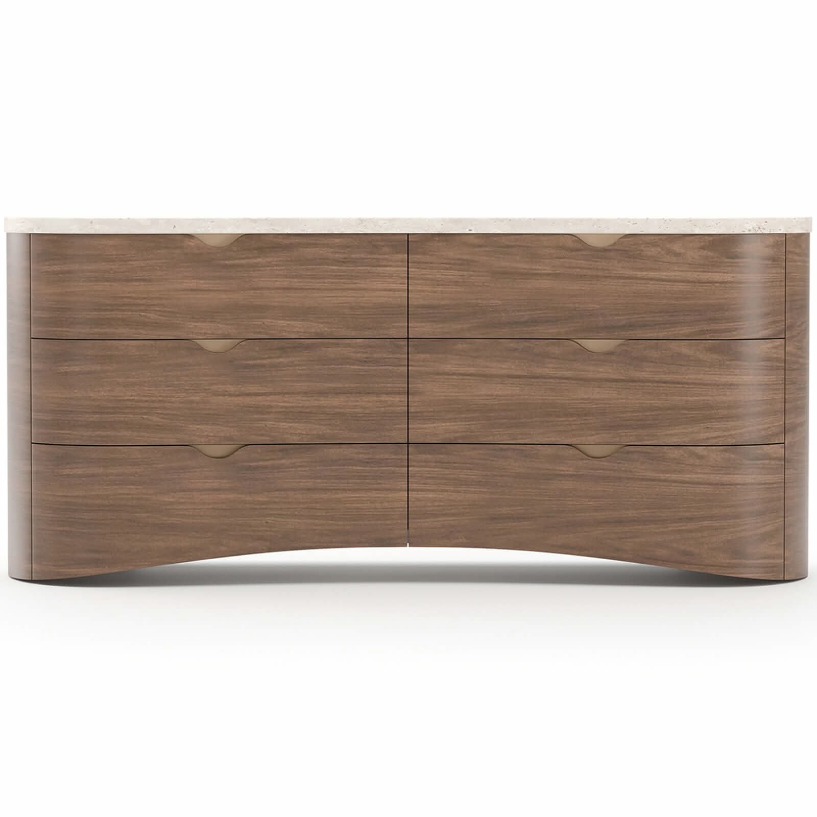 Caracole Fleur Chest of Drawers   Nicholas John Interiors