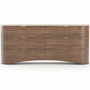 Caracole Fleur Chest of Drawers   Nicholas John Interiors