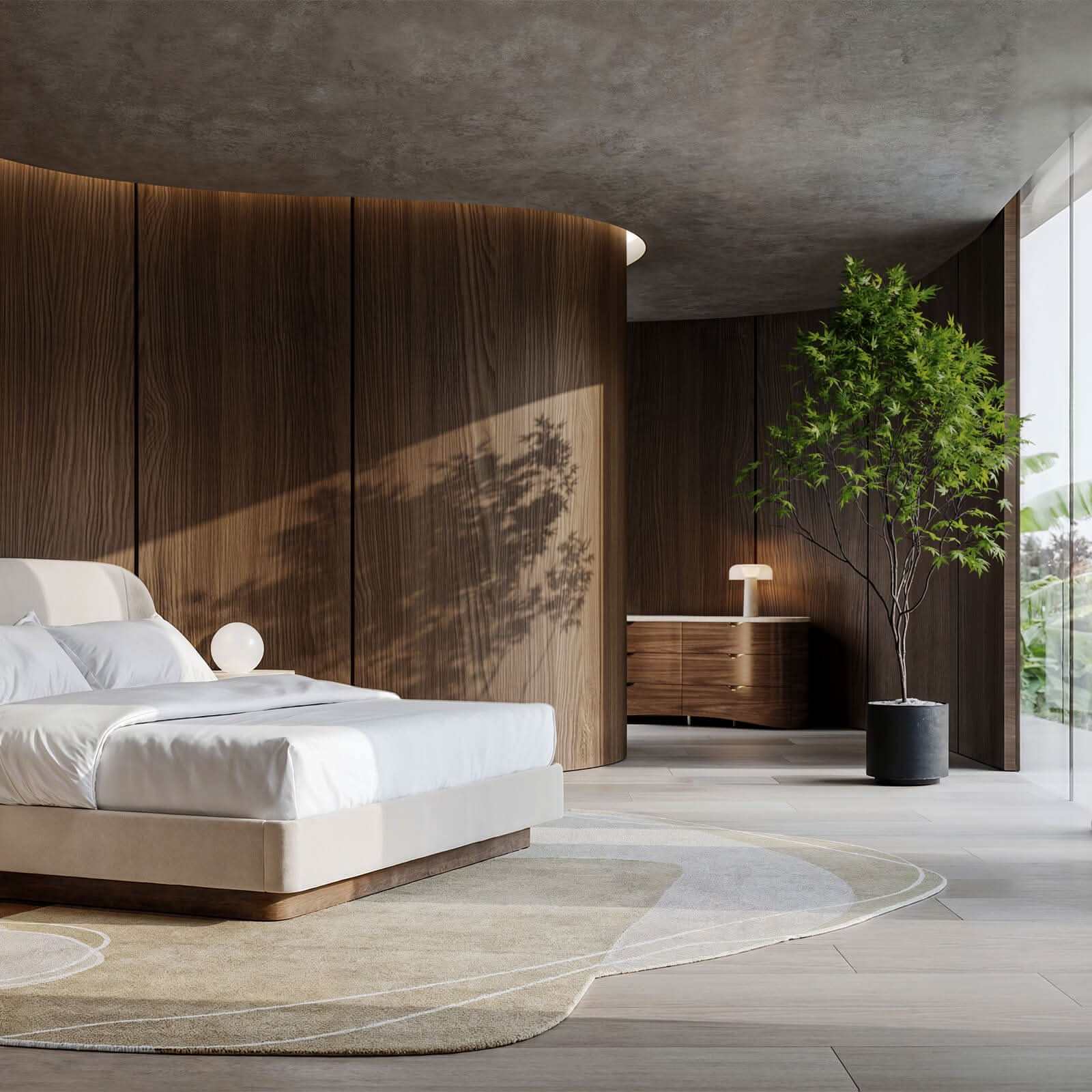 Caracole Fleur Chest of Drawers   Nicholas John Interiors