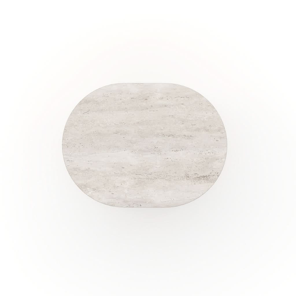 Caracole Fleur Small Bedside Table   Nicholas John Interiors