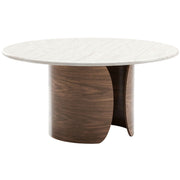 Caracole Fleur Dining Table - 152cm   Nicholas John Interiors