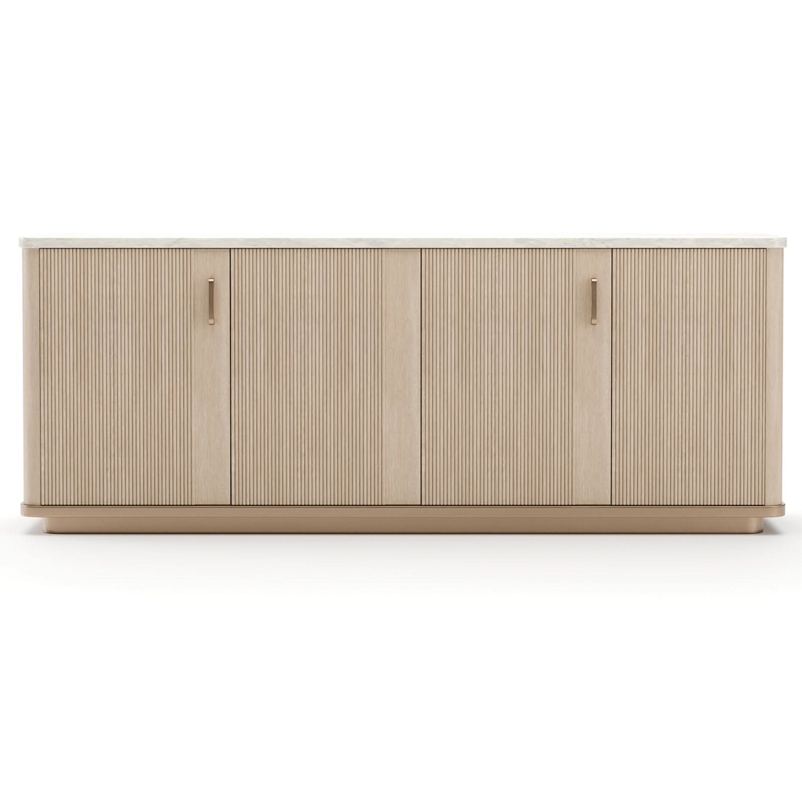 Caracole Rhythm Sideboard   Nicholas John Interiors