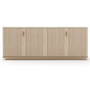 Caracole Rhythm Sideboard   Nicholas John Interiors