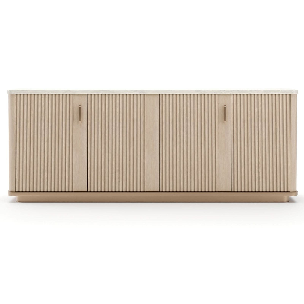 Caracole Rhythm Sideboard   Nicholas John Interiors