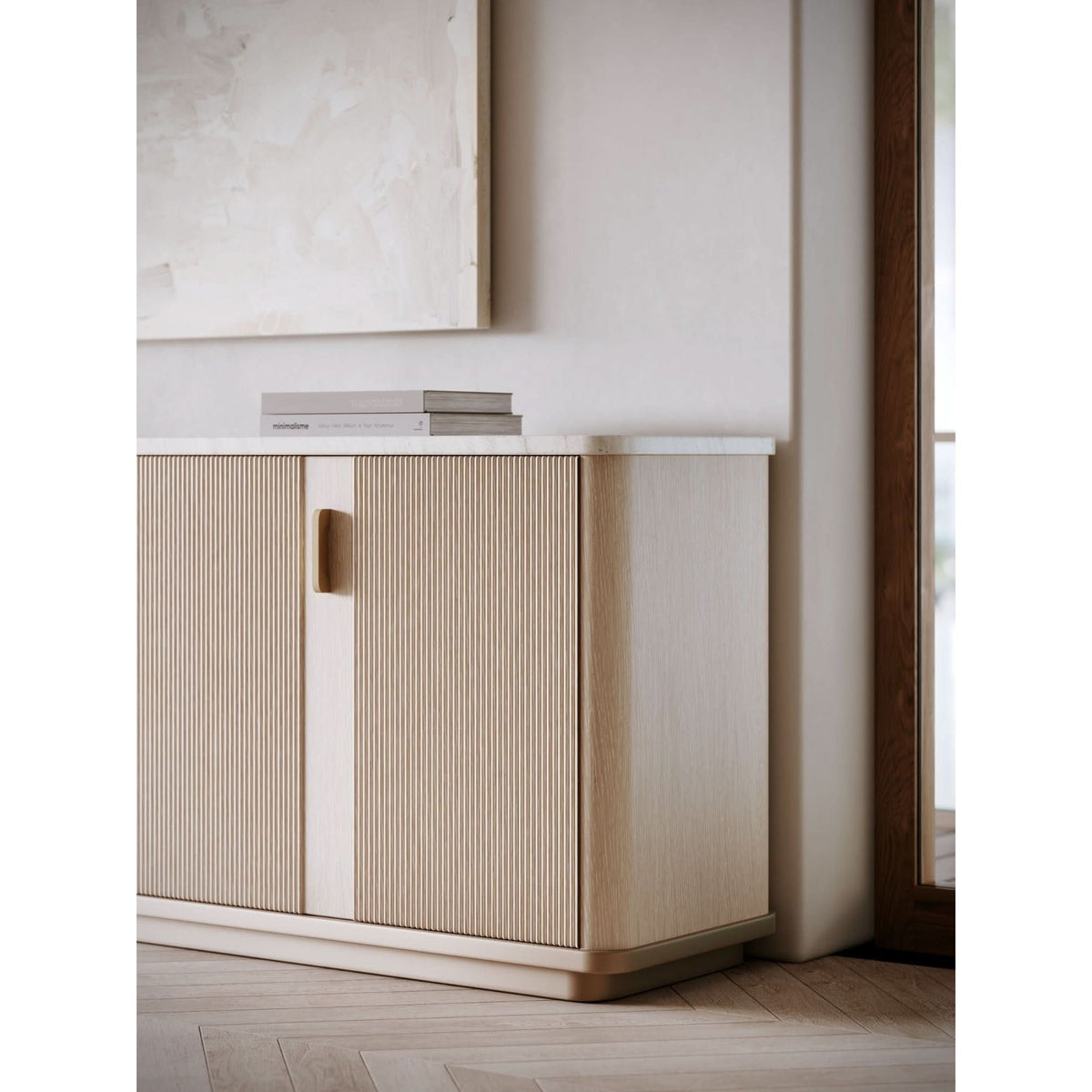 Caracole Rhythm Sideboard   Nicholas John Interiors
