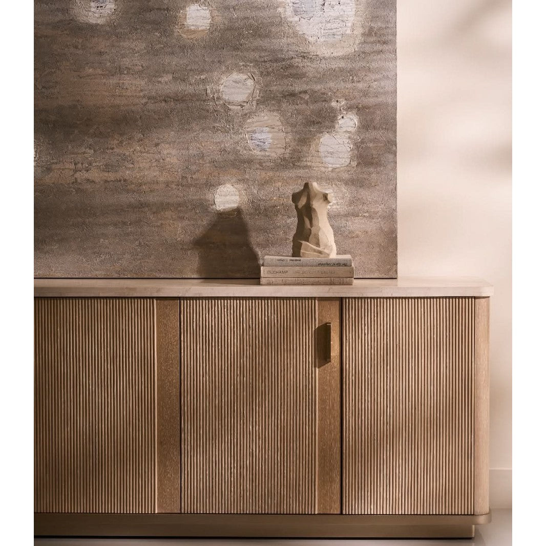 Caracole Rhythm Sideboard   Nicholas John Interiors