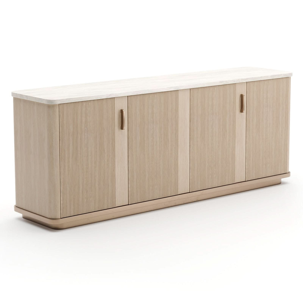 Caracole Rhythm Sideboard   Nicholas John Interiors