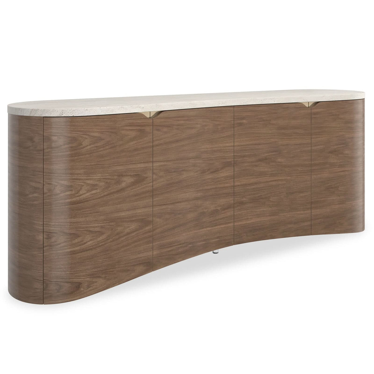 Caracole Fleur Sideboard   Nicholas John Interiors