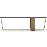 Caracole Counter Balance Coffee Table   Nicholas John Interiors