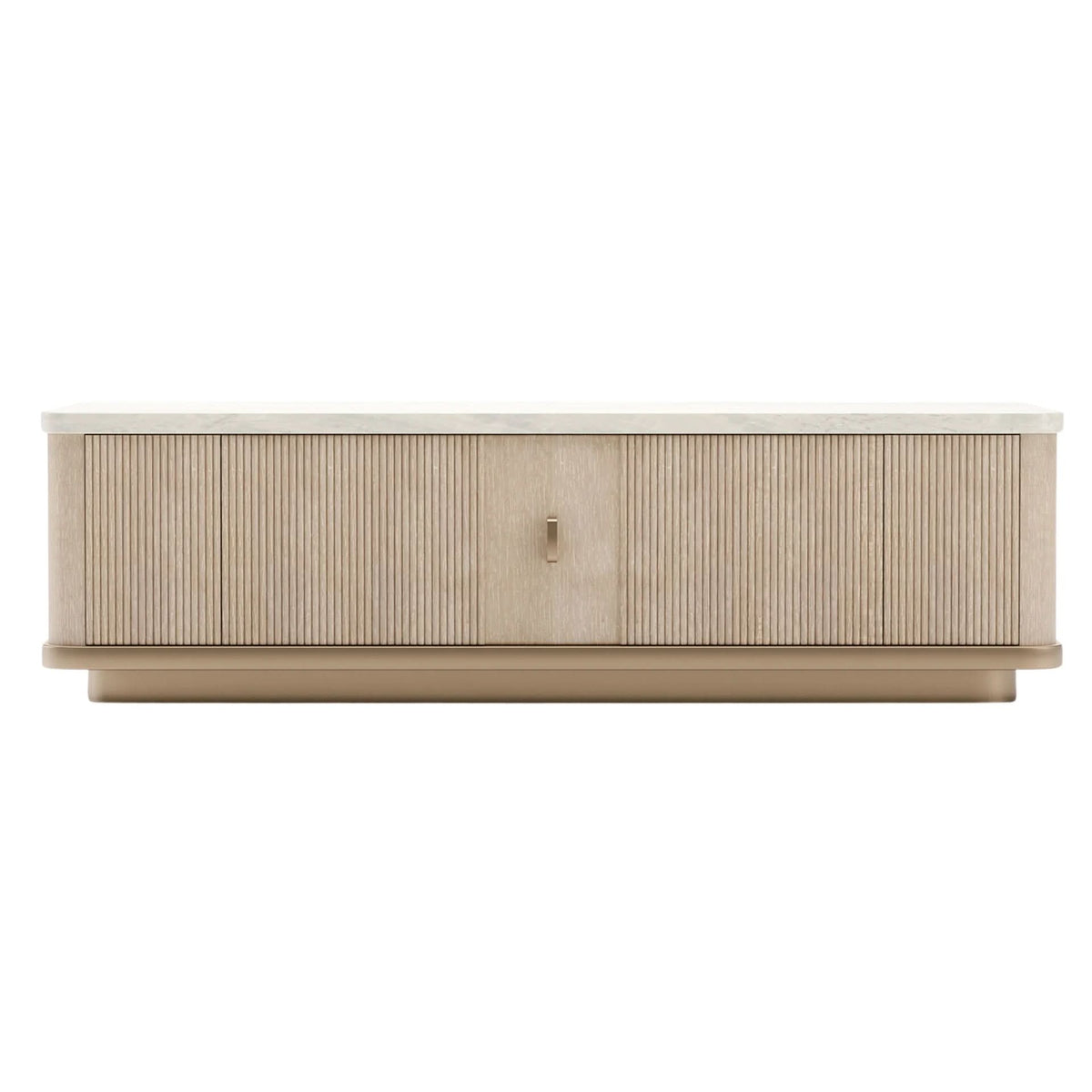 Caracole Rhythm Rectangle Coffee Table   Nicholas John Interiors